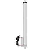 Amazon.co.jp: 電動アクチュエーター リニアアクチュエータ DC 12V